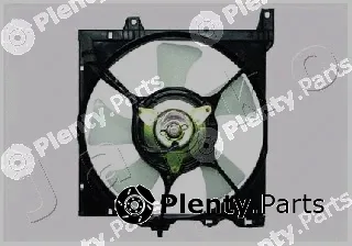 Japko VNT211001 — Fan, engine cooling