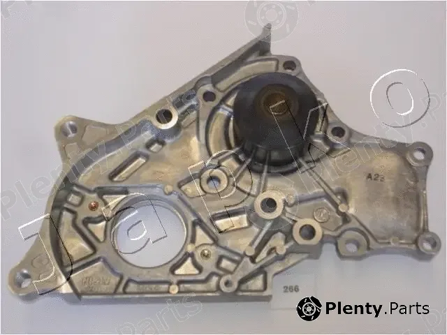 Japko 35266 — Water Pump, engine cooling