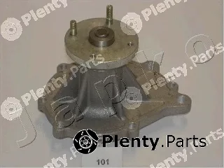 Japko 35101 — Water Pump, engine cooling