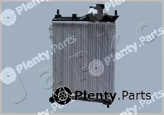 Japko RDA283076 — Radiator, engine cooling