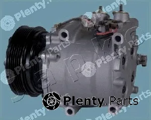 Japko CMP2020110 — Compressor, air conditioning