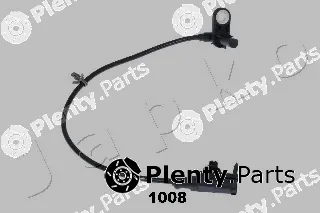 Japko 1511008 — Sensor, wheel speed