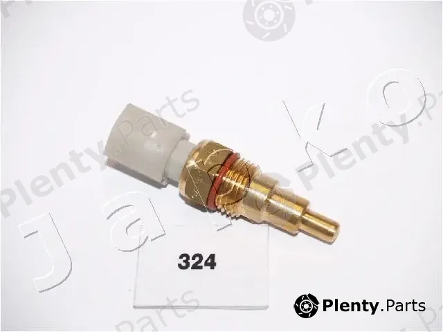 Japko 12318 — Temperature Switch, radiator fan