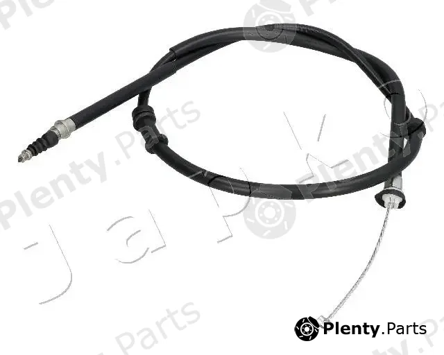 Japko 13102151 — Cable Pull, parking brake