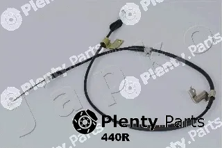 Japko 131440R — Cable Pull, parking brake