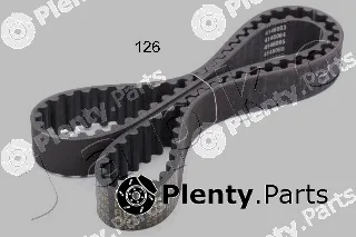 Japko 40126 — Timing Belt
