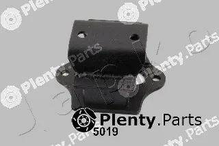 Japko GOJ5019 — Mounting, engine