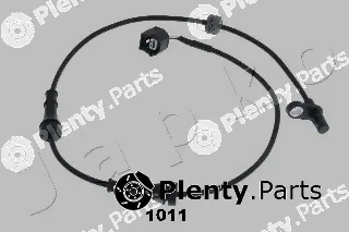 Japko 1511011 — Sensor, wheel speed