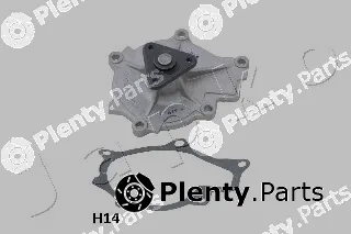 Japko 35H14 — Water Pump, engine cooling