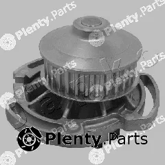 Japko 350941 — Water Pump, engine cooling