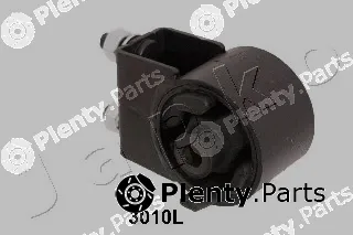 Japko GOJ3010L — Mounting, engine