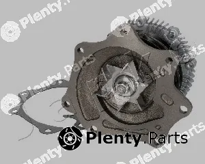 Japko 35129 — Water Pump, engine cooling