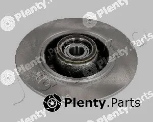Japko 610701C — Brake Disc