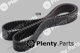 Japko 40504 — Timing Belt