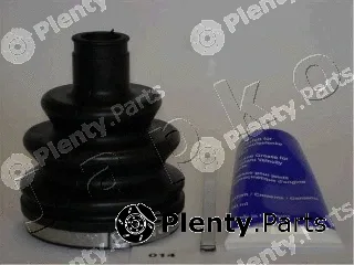 Japko 63014 — Bellow Kit, drive shaft