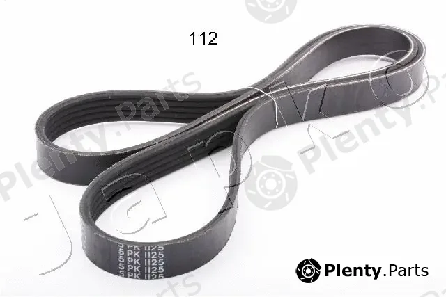 Japko 96112 — V-Ribbed Belt