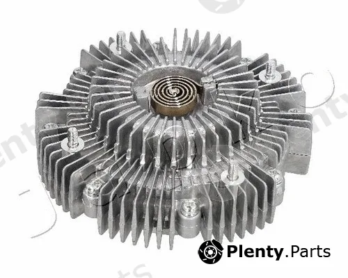 Japko 36225 — Clutch, radiator fan