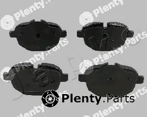 Japko 510112 — Brake Pad Set, disc brake