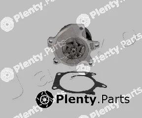 Japko 35100 — Water Pump, engine cooling