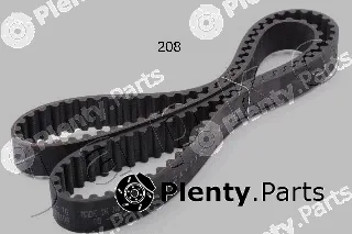 Japko 40208 — Timing Belt