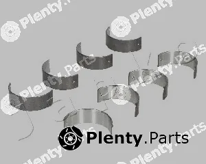 Japko 21440G2 — Connecting Rod Bearing