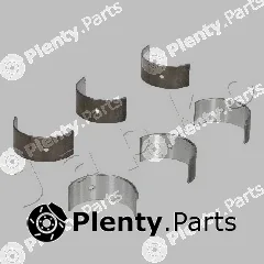 Japko 22401A2 — Connecting Rod Bearing