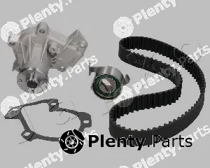 Japko SKJ611 — Water Pump & Timing Belt Kit