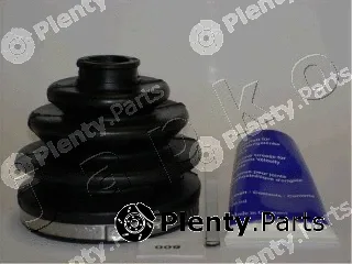 Japko 63009 — Bellow Kit, drive shaft