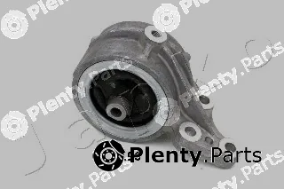 Japko GOJ196 — Mounting, engine