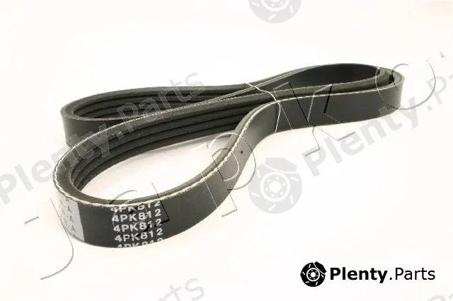 Japko 4PK0812 — V-Ribbed Belt