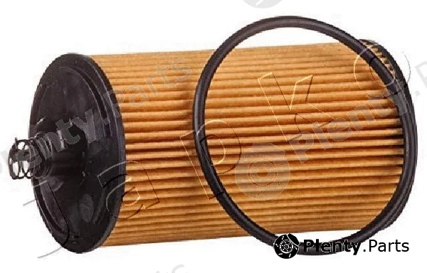 Japko 1ECO153 — Oil Filter