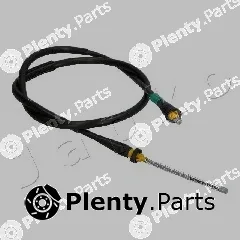 Japko 1310716 — Cable Pull, parking brake