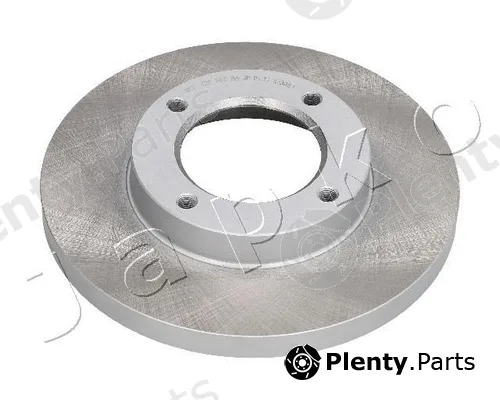 Japko 60696C — Brake Disc