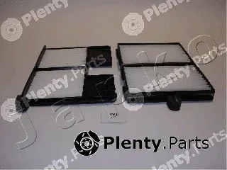 Japko 21TY1 — Filter, cabin air