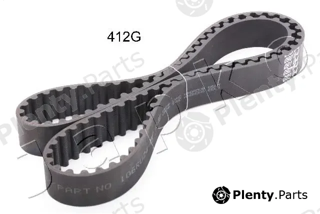 Japko 40412G — Timing Belt