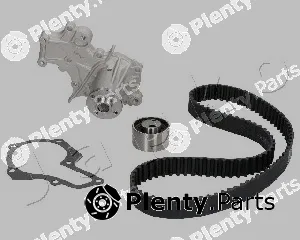 Japko SKJ803 — Water Pump & Timing Belt Kit