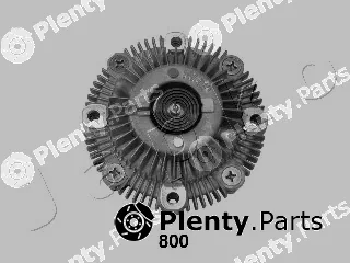 Japko 36800 — Clutch, radiator fan