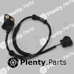 Japko 151W09 — Sensor, wheel speed