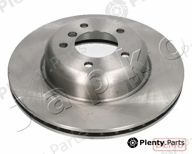 Japko 600147C — Brake Disc
