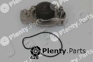 Japko 35428 — Water Pump, engine cooling