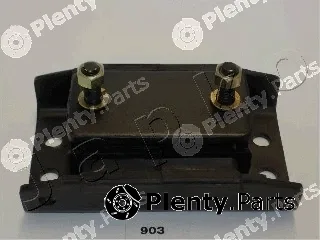 Japko GOJ903 — Mounting, engine