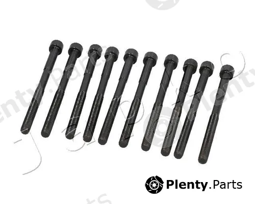 Japko 115H06 — Cylinder Head Bolt Set
