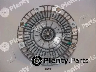 Japko 36H05 — Clutch, radiator fan