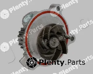 Japko 350933 — Water Pump, engine cooling