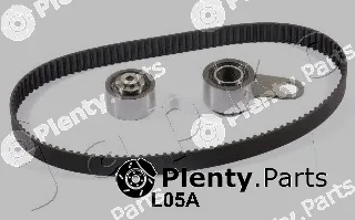 Japko KJTL05A — Timing Belt Kit