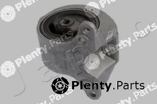 Japko GOJ1191 — Mounting, engine