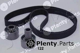 Japko KJT122 — Timing Belt Kit