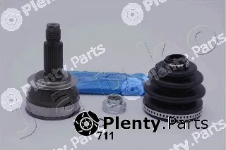 Japko 62711 — Joint Kit, drive shaft