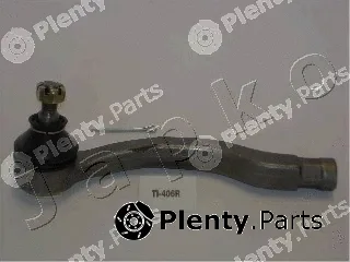 Japko 111406R — Tie Rod End