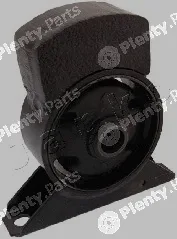 Japko GOJ5133 — Mounting, engine